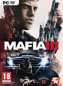Mafia III ราคาถูก